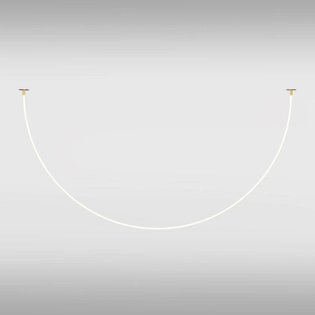 LED takbelysning - PlafondLjus