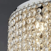 Stor taklampa matsal - PlafondLjus