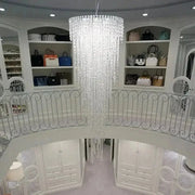 Stor taklampa matsal - PlafondLjus