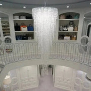 Stor taklampa matsal - PlafondLjus