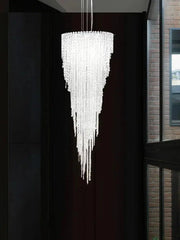 Stor taklampa matsal - PlafondLjus