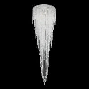 Stor taklampa matsal - PlafondLjus