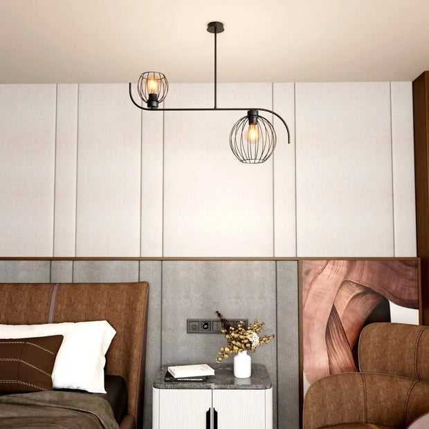 Billig kökstaklampa - PlafondLjus