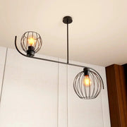 Billig kökstaklampa - PlafondLjus