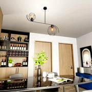 Billig kökstaklampa - PlafondLjus