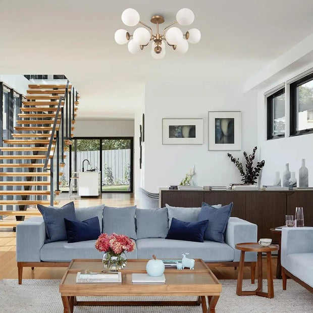 Hängande taklampa - PlafondLjus