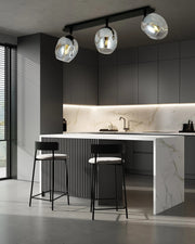 Modern sovrumstaklampa - PlafondLjus