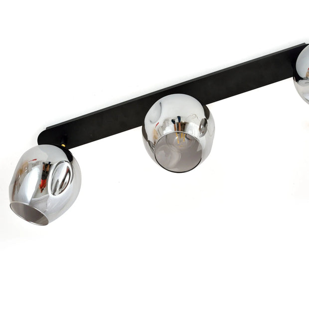 Modern sovrumstaklampa - PlafondLjus