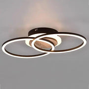 LED kontorstaklampa - PlafondLjus