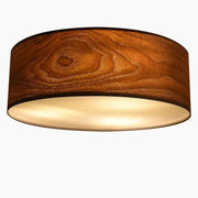 Takplafond i träimitation Kök - PlafondLjus