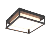 LED-taklampa för utomhusbruk - PlafondLjus