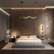 Hängande LED-taklampa - PlafondLjus