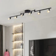 Modern Mässing Taklampa - PlafondLjus