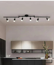 Modern Mässing Taklampa - PlafondLjus