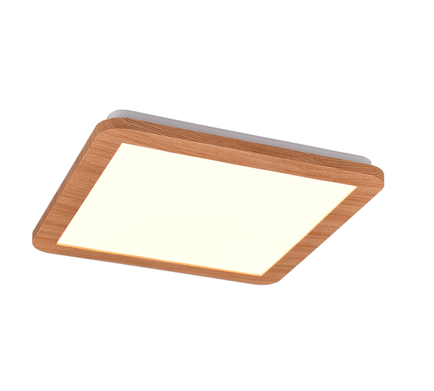 Design LED Badrumsplafond - PlafondLjus