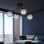 Taklampor i Glas - PlafondLjus