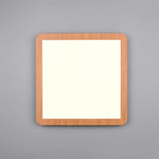 Ultratunn LED-taklampa - PlafondLjus