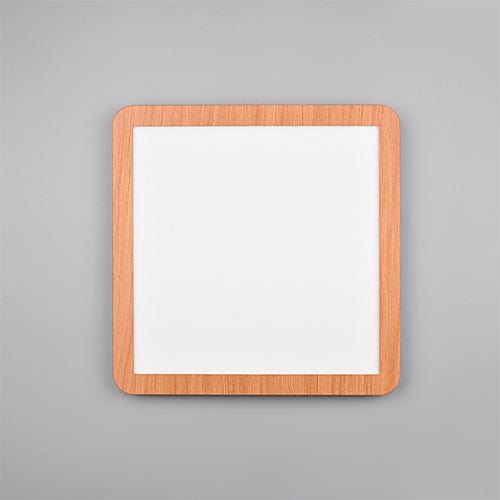 Ultratunn LED-taklampa - PlafondLjus