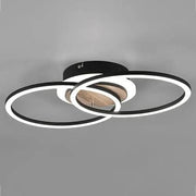 LED kontorstaklampa - PlafondLjus