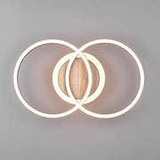 LED kontorstaklampa - PlafondLjus