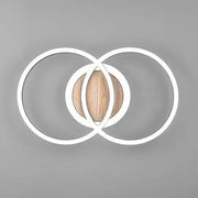 LED kontorstaklampa - PlafondLjus