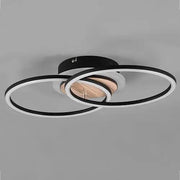 LED kontorstaklampa - PlafondLjus