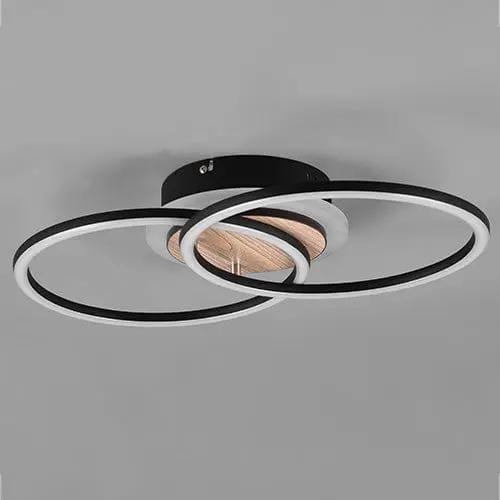 LED kontorstaklampa - PlafondLjus