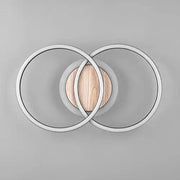 LED kontorstaklampa - PlafondLjus