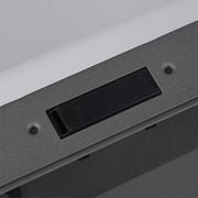 LED-taklampa för utomhusbruk - PlafondLjus