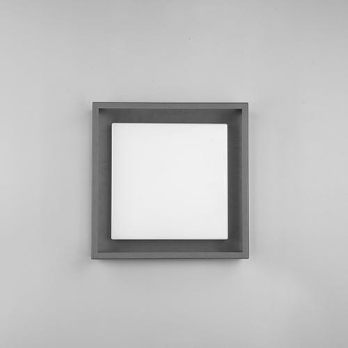 LED-taklampa för utomhusbruk - PlafondLjus