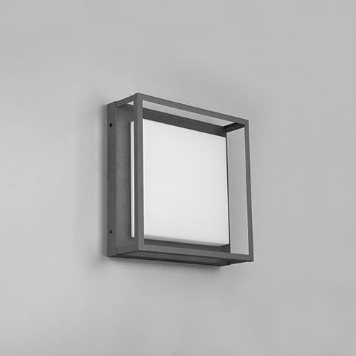 LED-taklampa för utomhusbruk - PlafondLjus